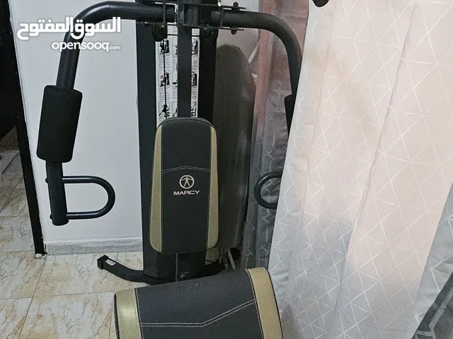 جهاز لجميع العضلات