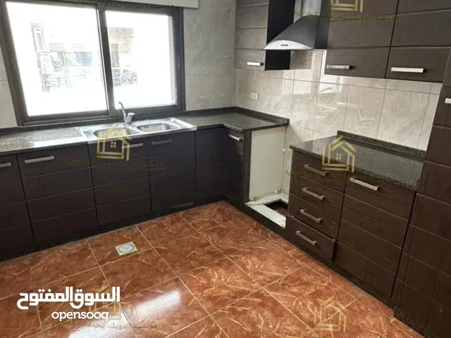 160 m2 3 Bedrooms Apartments for Rent in Amman Al-Shabah