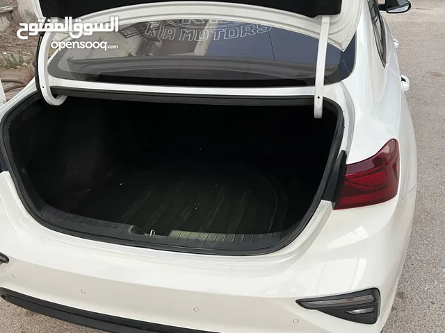 Used Kia Cerato in Irbid