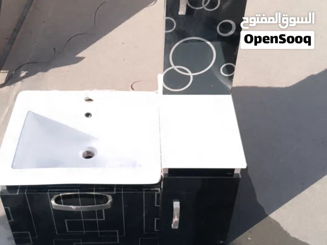 مغسله مع خزانه للبيع