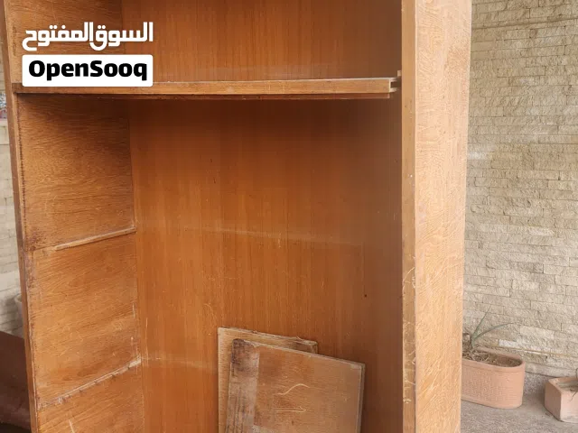 اريكه شازوليت و مكتبة كتب عدد 3