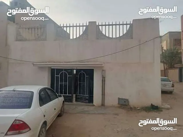 منزل عربي ملك مقدس