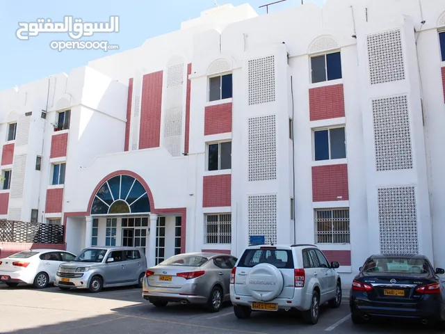 1-2 BHK Al Falaj Building