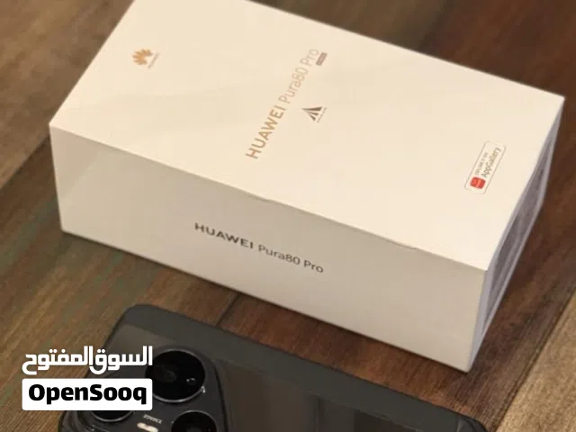 Huawei pure 80 pro