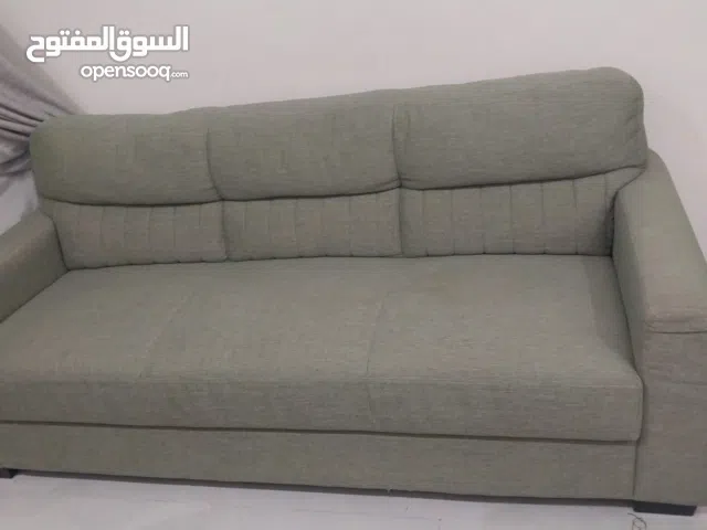 Home Centre Jessy 3-seater sofa