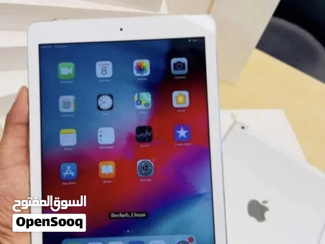 Apple iPad Mini 2 32 GB in Tripoli