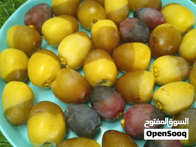 رطب خرايف فاخر