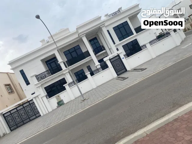 فيلا فخة للبيع