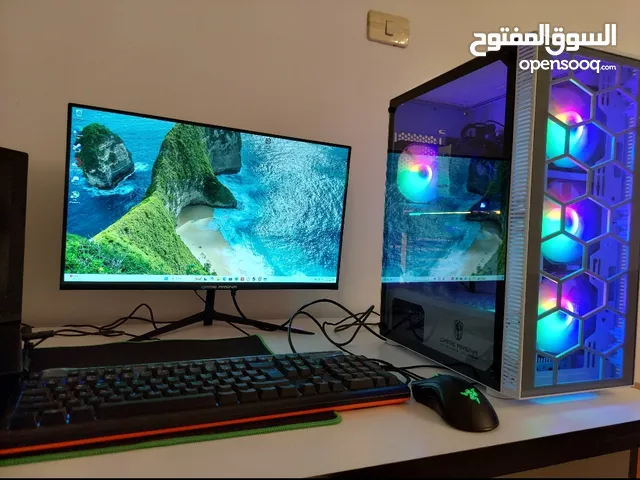 24" Other monitors for sale in Tripoli