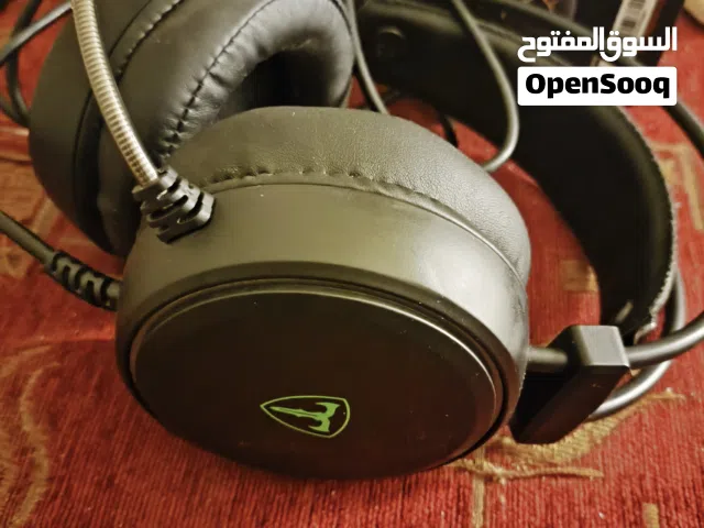 سمعات قيمنق درجه ممتازه
