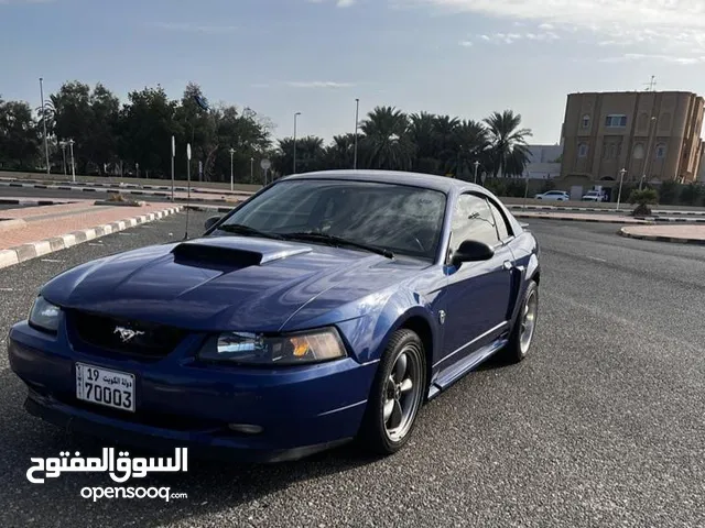 Ford Mustang GT in Al Jahra