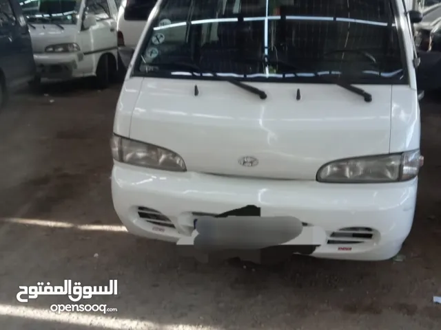 هيونداي 98 اجنبي