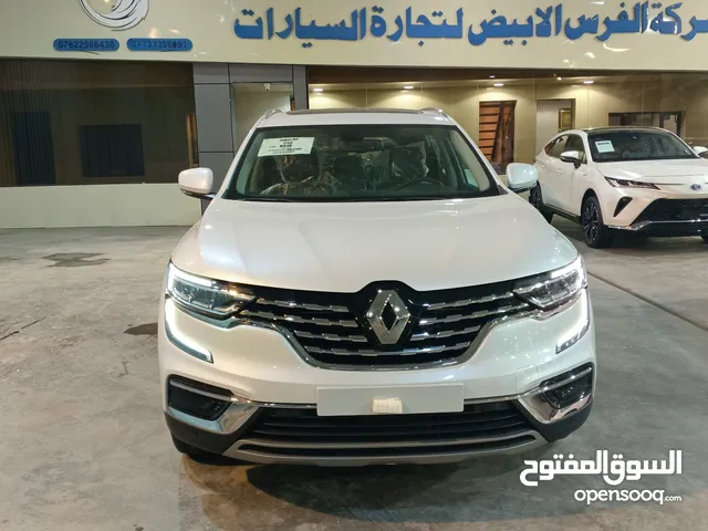 Renault Koleos 2023 in Baghdad