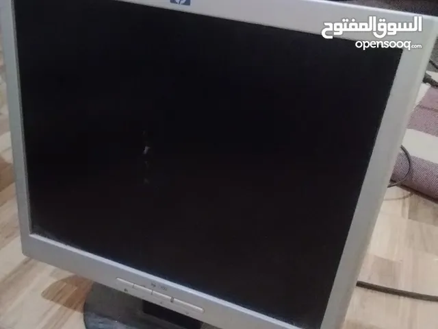  HP monitors for sale  in Tripoli