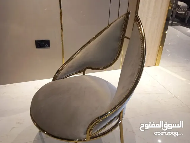 مفروشات معدنية
