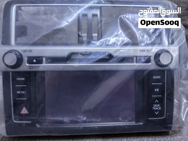 للبيع شاشة برادو