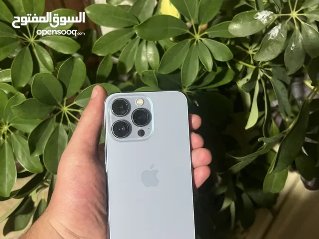 iPhone 13 Pro