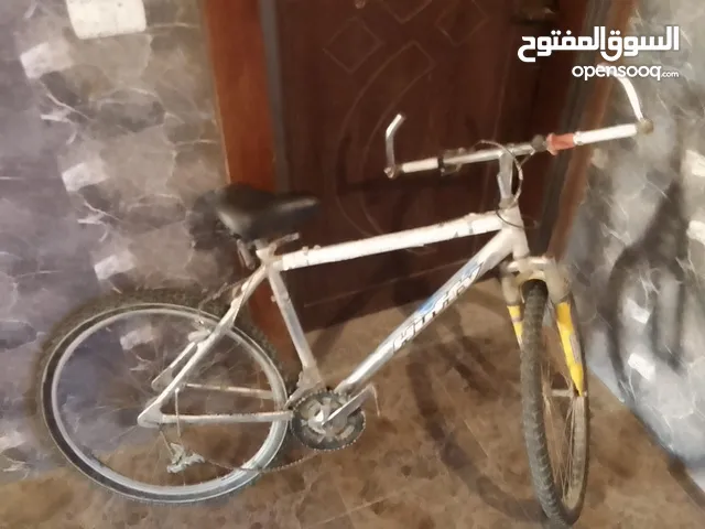 بسكليت جنط26