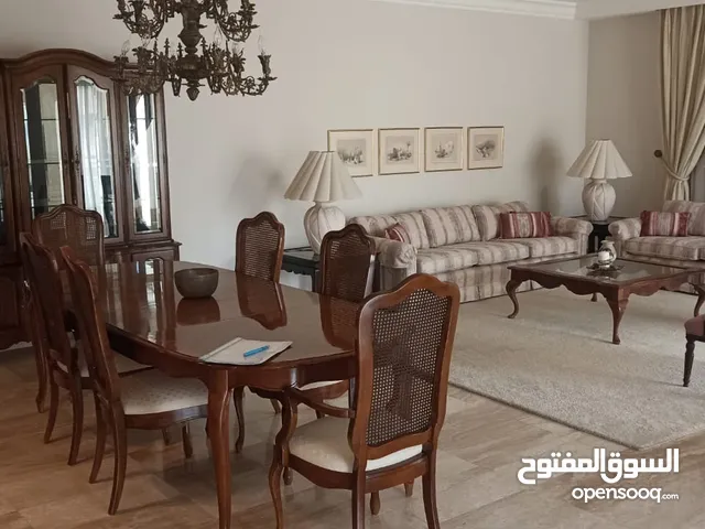 330 m2 4 Bedrooms Apartments for Rent in Amman Swefieh
