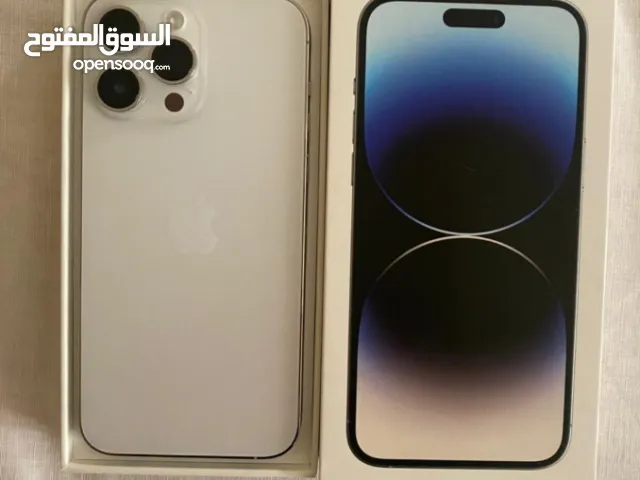 Apple iPhone 14 Pro Max 256 GB in Agadir