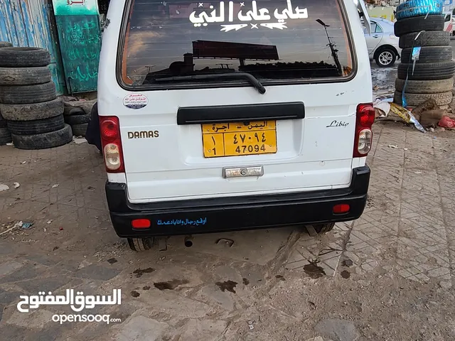 New Daewoo Other in Sana'a