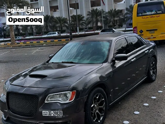 2013 كرايسلر 300 300S V6