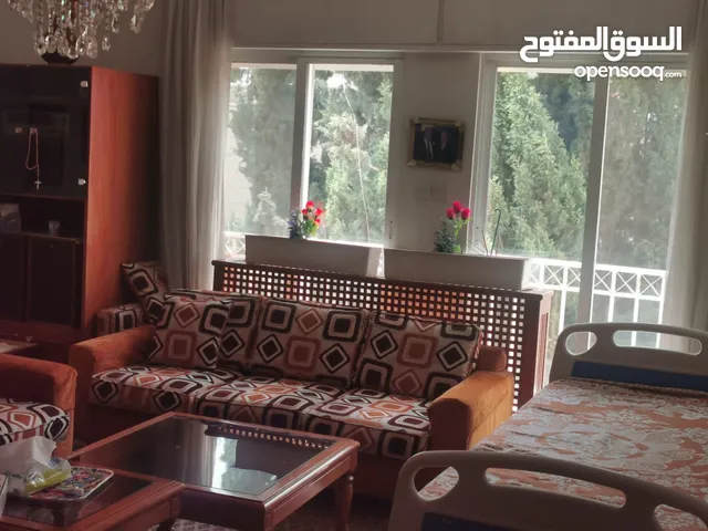 256 m2 4 Bedrooms Apartments for Sale in Amman Deir Ghbar