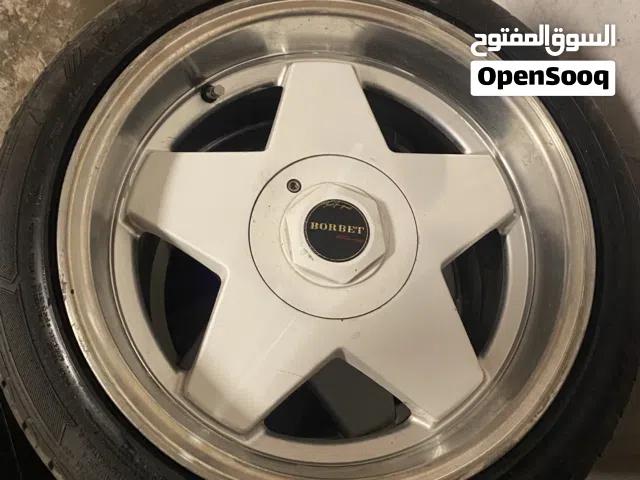 جنط بحال الوكاله