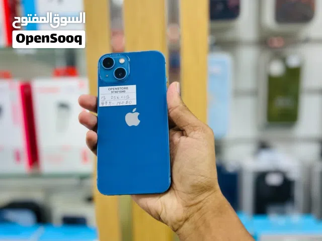 iPhone 13 - 256 GB - perfect device