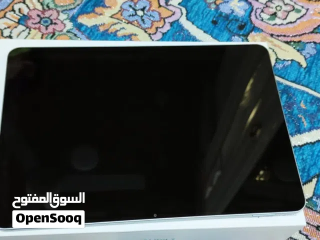 ايباد نضيف نوعية شاومي باد 7