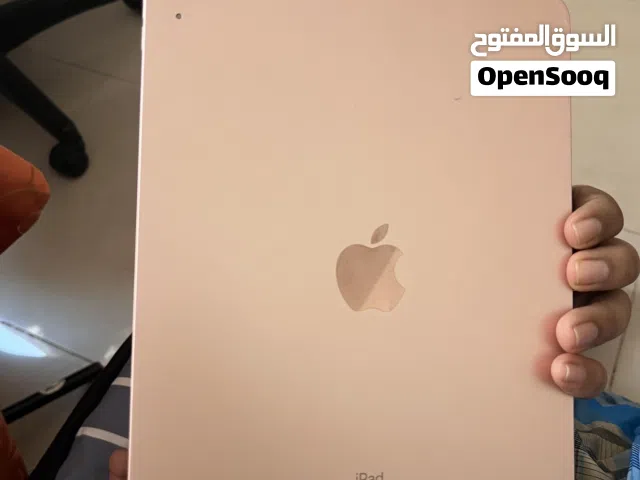 IPAD Air 4 256GB ( Cellular ) ( negotiable)