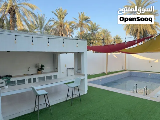 Furnished rest house for monthly rent