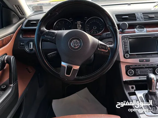 Volkswagen Passat CC in Ajman