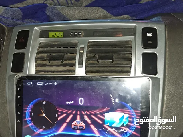شاشات السيارات ولمسجلات العنوان اليمن صنعاءشارع الانتربول