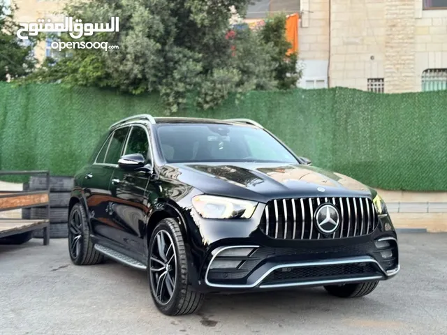 GLE 350 AMG /2022/ 7 seats