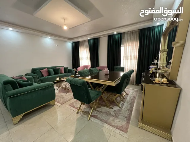 118 m2 2 Bedrooms Apartments for Sale in Amman Daheit Al Aqsa