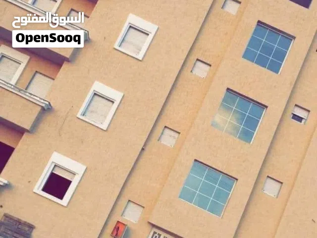 شقة للايجار خلف نينا بارك