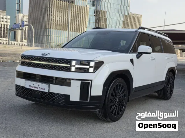 سنتافي موديل 2024 اعلي درجه بالوكاله عداد /28 الف حمايه فل بدي