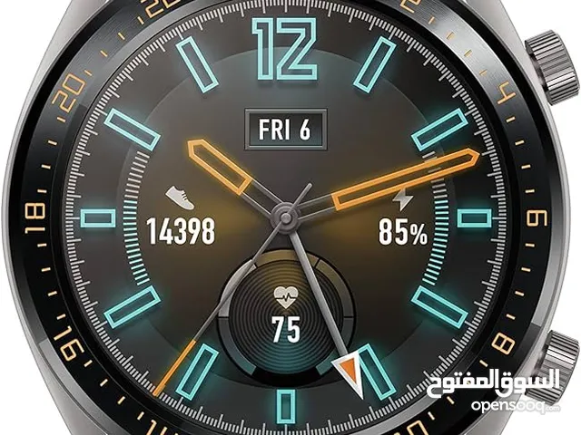 ساعة هواوي جي تي  Huawei Watch GT