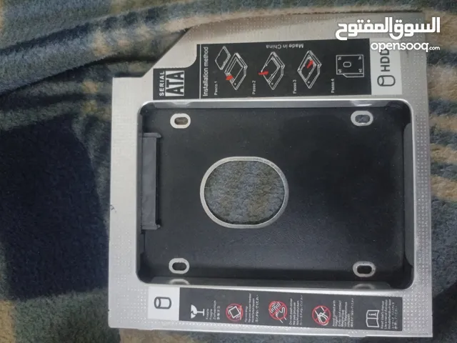 قطعة تحويل السيدي روم الى قاعدة هاردسك