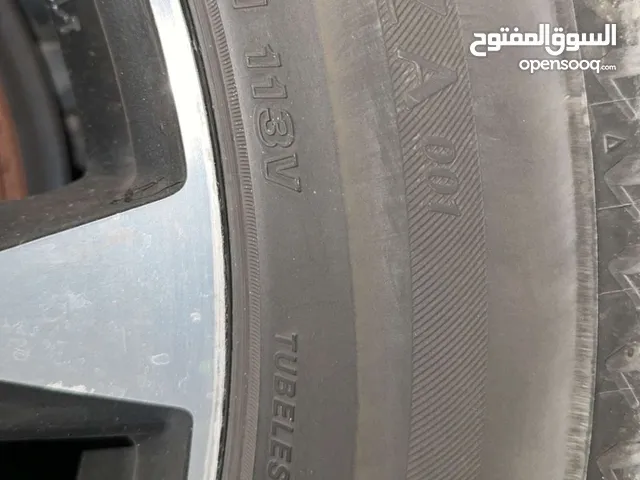 Dunlop 21 Tyres in Amman