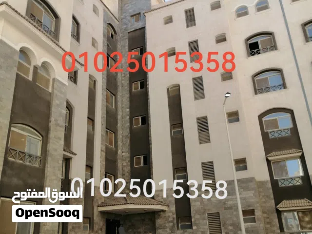 240 m2 4 Bedrooms Apartments for Sale in Cairo Fifth Settlement