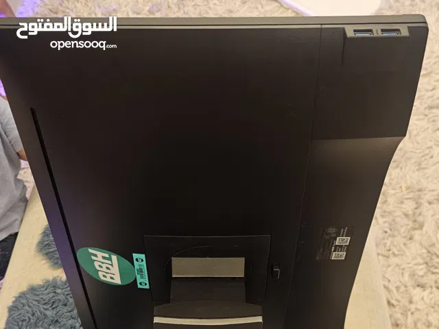 Dell P2417H - 24 LED IPS Monitor for pc PlayStation box and smart box (Business Series)