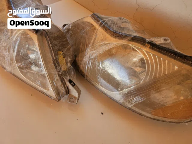 ليتات افلون 2000-2004 زنن وكاله