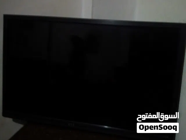 شاشه (ENE)مستعمله للبيع بحالة الجديد وكاله