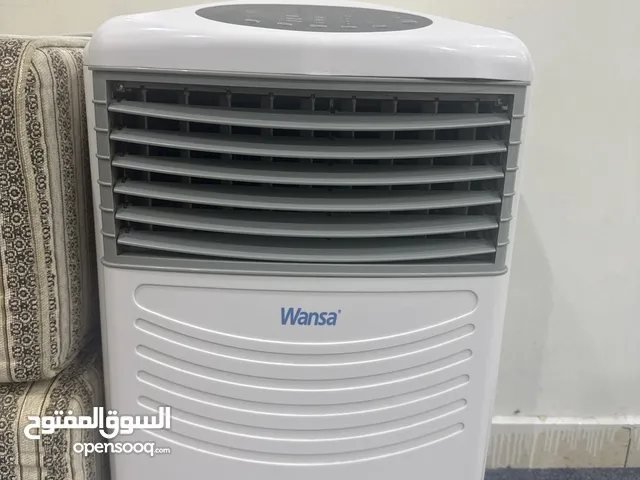Wansa 0 - 1 Ton AC in Farwaniya