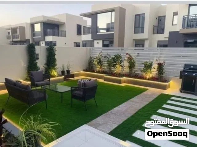 Artificial grass (Fake grass) and Nature grass