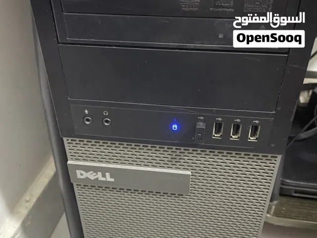 Dell optiplex