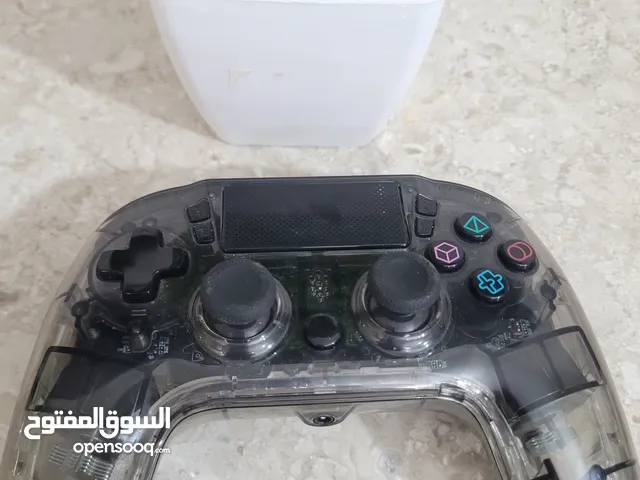 جهاز أصلي يستخدم ل (ps4 , ps5, PC) وايضا يشتغل على كل أنواع xbox و ps