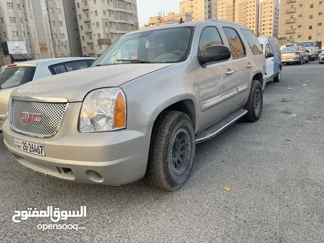 للبيع ( تسقيط ) يوكن دينالي موديل 2007